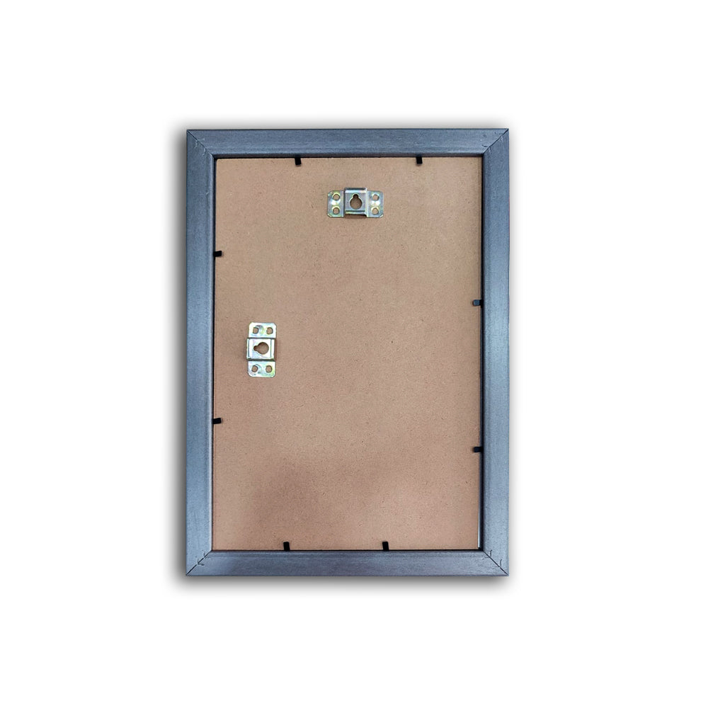 Personalized Wall Photo Frame – Custom Picture Frame for Home & Gifting (Available in 10.27x13.69 & 14x20 Inches)
